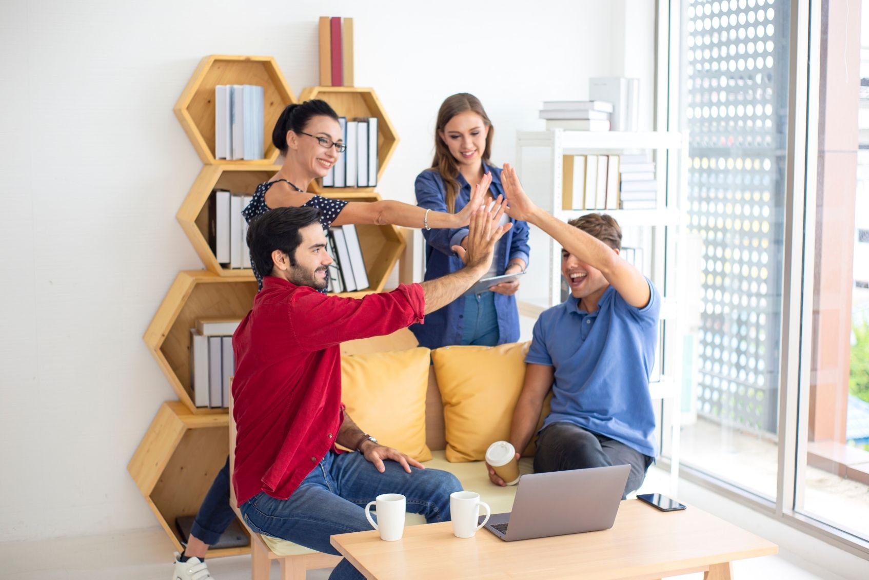 Building connection with participants in NDIS daily routine support